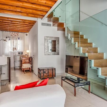 Three Floors Home 威尼斯 外观 照片