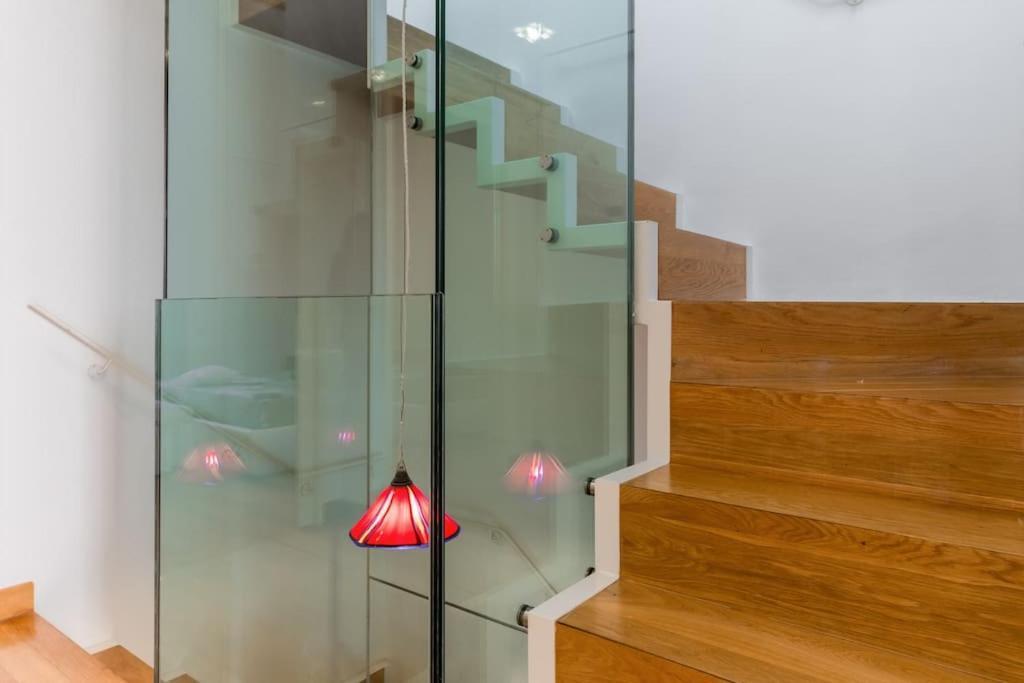 Three Floors Home 威尼斯 外观 照片