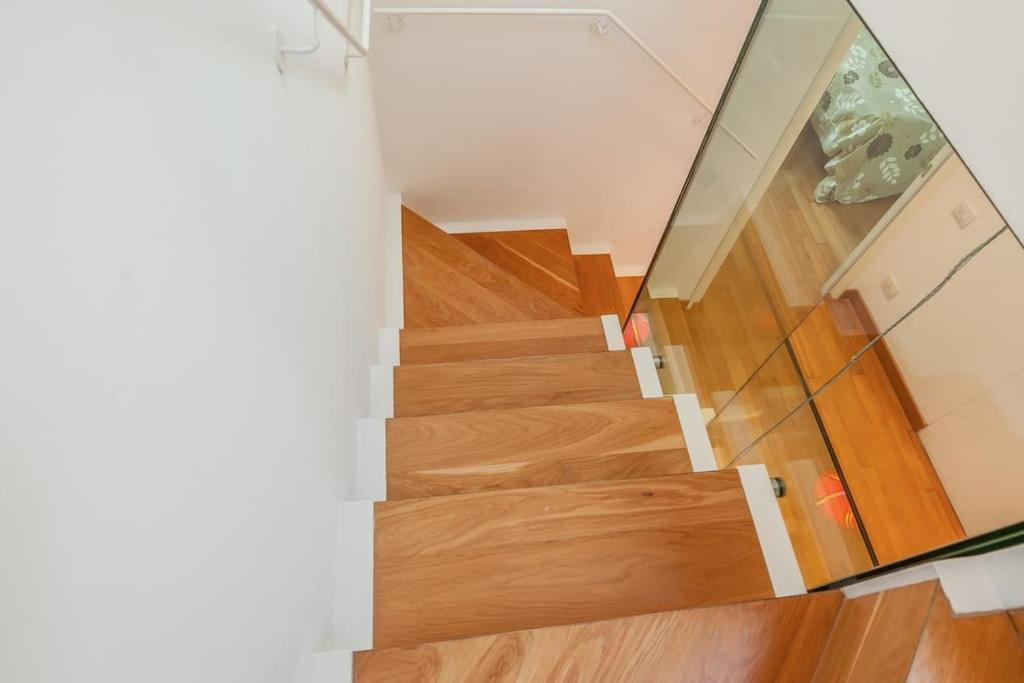 Three Floors Home 威尼斯 外观 照片