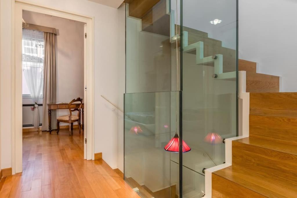 Three Floors Home 威尼斯 外观 照片